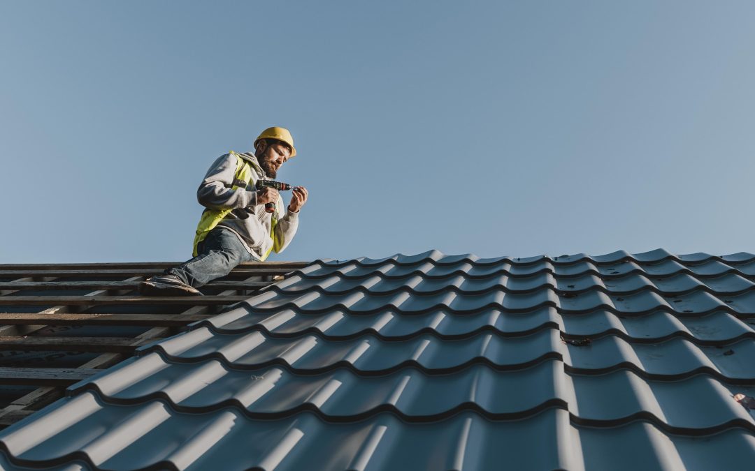 Roof Repair 101 Protecting Your Property from the Top Down