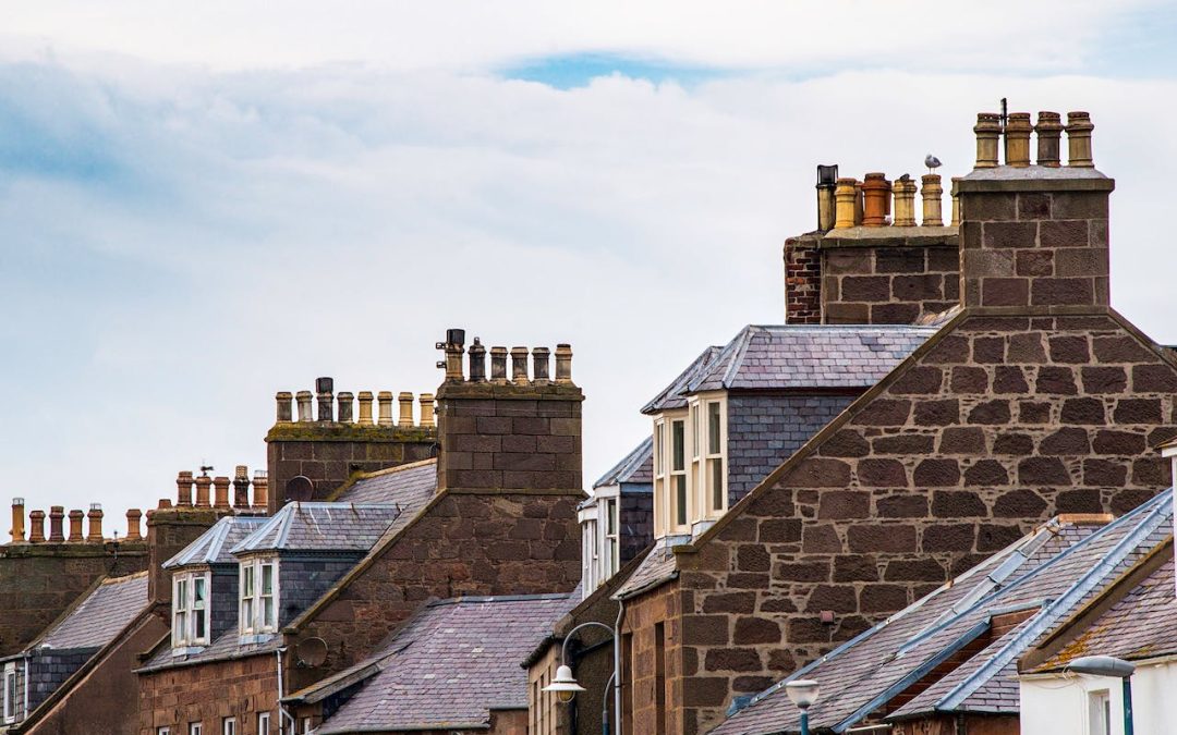 The Art of Chimney Repair Preserving the Heart of Your Boston Home